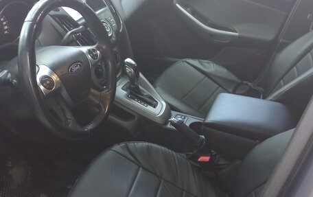 Ford Focus III, 2011 год, 680 000 рублей, 18 фотография