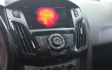 Ford Focus III, 2011 год, 680 000 рублей, 19 фотография