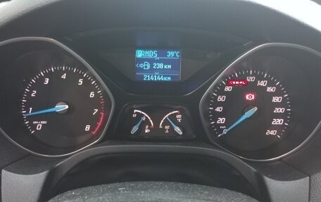 Ford Focus III, 2011 год, 680 000 рублей, 20 фотография