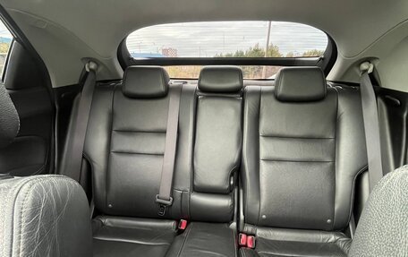 Honda Civic VIII, 2010 год, 1 149 000 рублей, 13 фотография