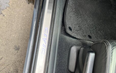 Honda Civic VIII, 2010 год, 1 149 000 рублей, 9 фотография