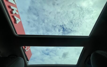 Honda Civic VIII, 2010 год, 1 149 000 рублей, 11 фотография