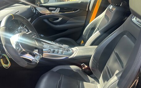 Mercedes-Benz AMG GT I рестайлинг, 2020 год, 7 350 000 рублей, 9 фотография