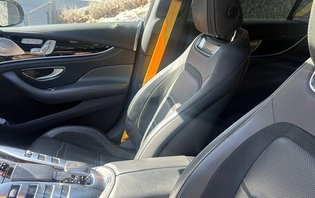 Mercedes-Benz AMG GT I рестайлинг, 2020 год, 7 350 000 рублей, 10 фотография