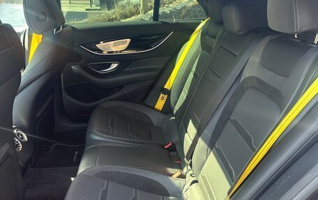 Mercedes-Benz AMG GT I рестайлинг, 2020 год, 7 350 000 рублей, 11 фотография