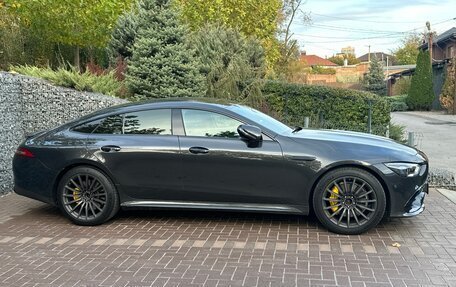 Mercedes-Benz AMG GT I рестайлинг, 2020 год, 7 350 000 рублей, 16 фотография