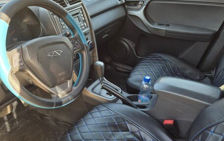 Chery Tiggo (T11), 2014 год, 450 000 рублей, 3 фотография