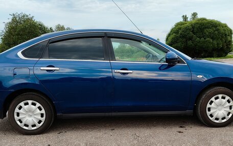 Nissan Almera, 2017 год, 830 000 рублей, 7 фотография