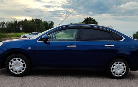 Nissan Almera, 2017 год, 830 000 рублей, 8 фотография