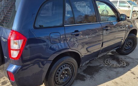 Chery Tiggo (T11), 2014 год, 450 000 рублей, 7 фотография