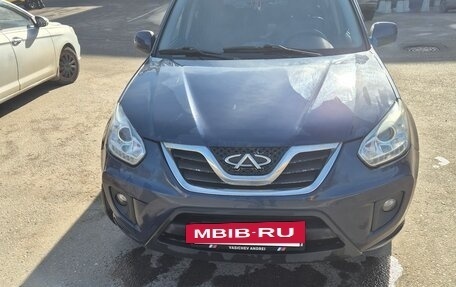 Chery Tiggo (T11), 2014 год, 450 000 рублей, 2 фотография