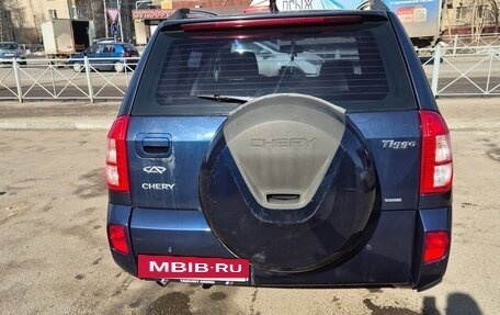 Chery Tiggo (T11), 2014 год, 450 000 рублей, 6 фотография