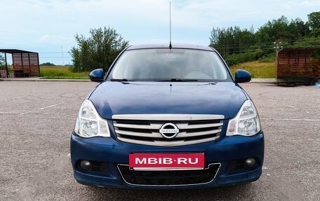 Nissan Almera, 2017 год, 830 000 рублей, 6 фотография