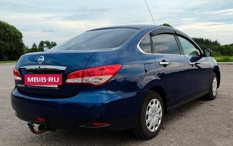 Nissan Almera, 2017 год, 830 000 рублей, 2 фотография