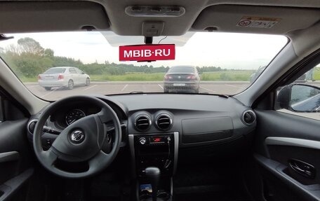 Nissan Almera, 2017 год, 830 000 рублей, 9 фотография