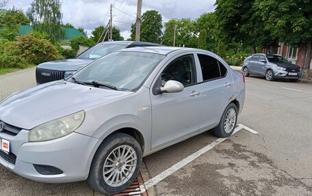 ТагАЗ C10, 2013 год, 370 000 рублей, 2 фотография