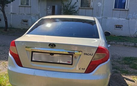 ТагАЗ C10, 2013 год, 370 000 рублей, 10 фотография