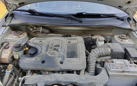 ТагАЗ C10, 2013 год, 370 000 рублей, 11 фотография