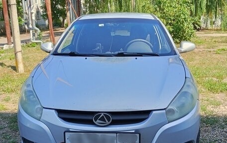 ТагАЗ C10, 2013 год, 370 000 рублей, 4 фотография