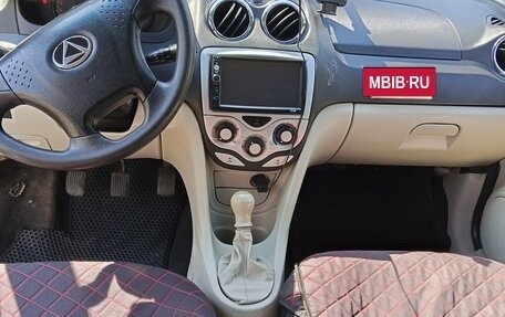 ТагАЗ C10, 2013 год, 370 000 рублей, 9 фотография