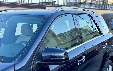 Mercedes-Benz GLE, 2015 год, 3 898 000 рублей, 6 фотография