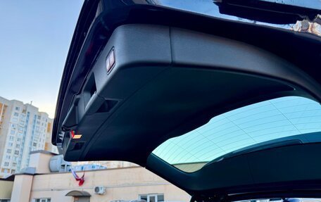 Mercedes-Benz GLE, 2015 год, 3 898 000 рублей, 13 фотография