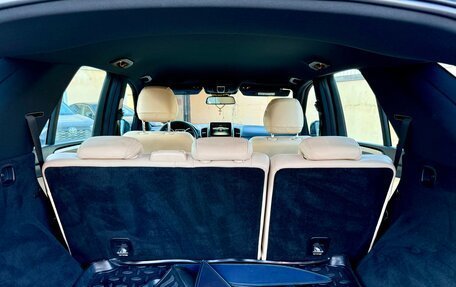 Mercedes-Benz GLE, 2015 год, 3 898 000 рублей, 14 фотография