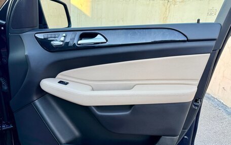 Mercedes-Benz GLE, 2015 год, 3 898 000 рублей, 23 фотография