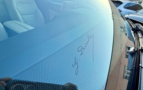 Mercedes-Benz GLE, 2015 год, 3 898 000 рублей, 27 фотография