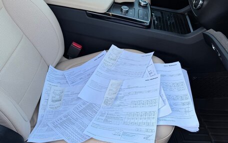 Mercedes-Benz GLE, 2015 год, 3 898 000 рублей, 36 фотография