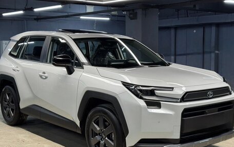 Toyota RAV4, 2026 год, 4 700 000 рублей, 2 фотография