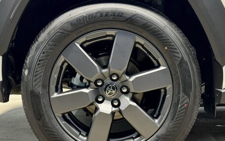 Toyota RAV4, 2026 год, 4 700 000 рублей, 9 фотография