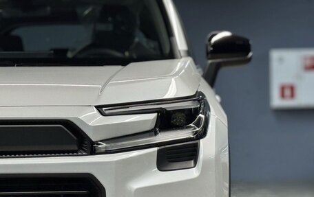 Toyota RAV4, 2026 год, 4 700 000 рублей, 5 фотография