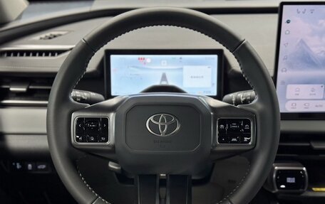 Toyota RAV4, 2026 год, 4 700 000 рублей, 11 фотография