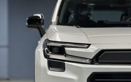 Toyota RAV4, 2026 год, 4 700 000 рублей, 4 фотография