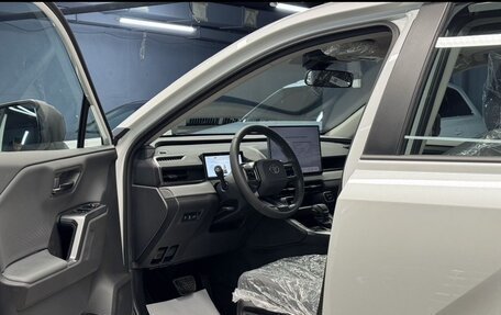 Toyota RAV4, 2026 год, 4 700 000 рублей, 12 фотография