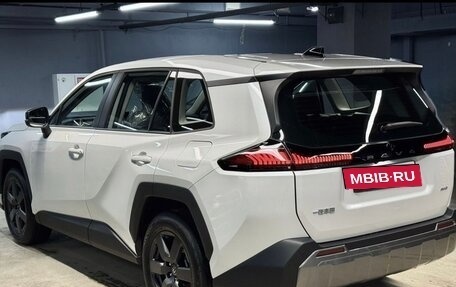 Toyota RAV4, 2026 год, 4 700 000 рублей, 3 фотография