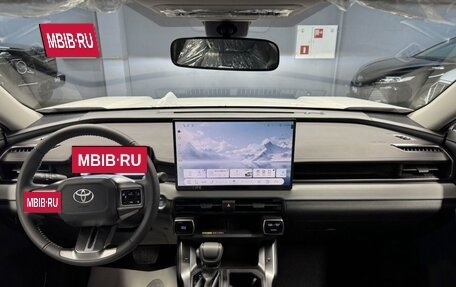 Toyota RAV4, 2026 год, 4 700 000 рублей, 10 фотография