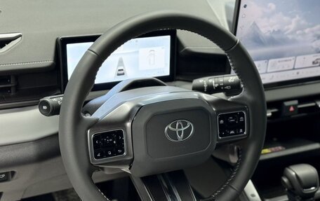 Toyota RAV4, 2026 год, 4 700 000 рублей, 13 фотография