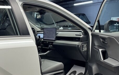 Toyota RAV4, 2026 год, 4 700 000 рублей, 20 фотография