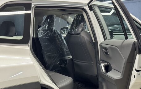 Toyota RAV4, 2026 год, 4 700 000 рублей, 18 фотография