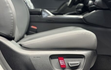 Toyota RAV4, 2026 год, 4 700 000 рублей, 21 фотография