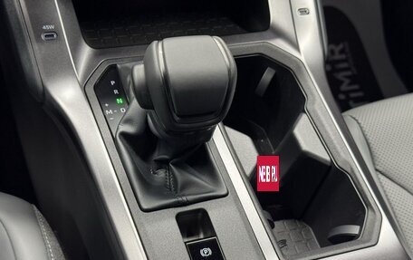 Toyota RAV4, 2026 год, 4 700 000 рублей, 26 фотография