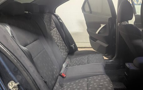 Nissan Primera III, 2007 год, 430 000 рублей, 6 фотография