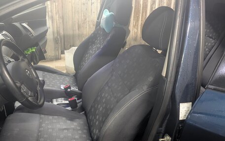 Nissan Primera III, 2007 год, 430 000 рублей, 8 фотография