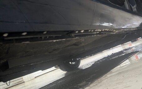 Nissan Primera III, 2007 год, 430 000 рублей, 10 фотография