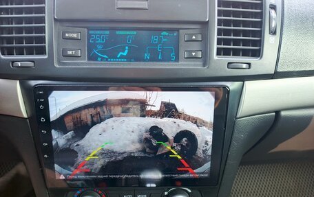 Chevrolet Epica, 2011 год, 700 000 рублей, 7 фотография