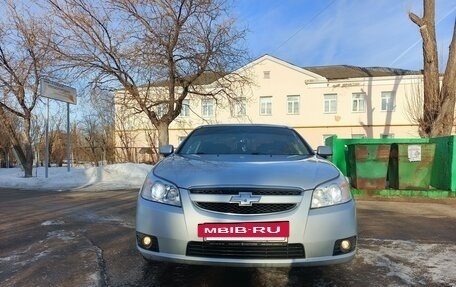 Chevrolet Epica, 2011 год, 700 000 рублей, 2 фотография