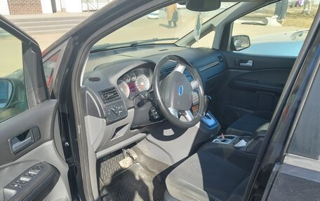 Ford C-MAX I рестайлинг, 2007 год, 550 000 рублей, 5 фотография