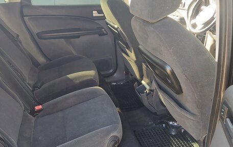 Ford C-MAX I рестайлинг, 2007 год, 550 000 рублей, 8 фотография